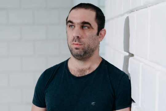 aris mpiniaris